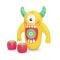 Надуваема играчка Bestway, Чудовище, 120 см