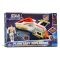Комплект космически кораб с фигура, Star Troopers, Lanard Toys