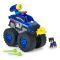 Офроуд количка с фигурка, Paw Patrol, Chase, 6070096