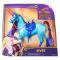 Фигурка еднорог с аксесоари, Unicorn Academy, River, 20148951