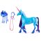 Фигурка еднорог с аксесоари, Unicorn Academy, River, 20148951