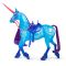 Фигурка еднорог с аксесоари, Unicorn Academy, River, 20148951