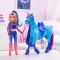 Фигурка еднорог с аксесоари, Unicorn Academy, River, 20148951