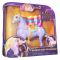 Фигурка еднорог със светлини в цветовете на дъгата, Unicorn Academy, 6071157