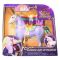Фигурка еднорог със светлини в цветовете на дъгата, Unicorn Academy, 6071157