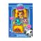 Комплект за игра с 3 животни, Littlest Pet Shop, Tiki Jungle