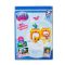 Комплект за игра с 3 животни, Littlest Pet Shop, Tiki Jungle