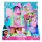 Комплект за игра, кукла с аксесоари, Gabbys Dollhouse, Къщичка на дърво