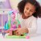 Комплект за игра, кукла с аксесоари, Gabbys Dollhouse, Къщичка на дърво