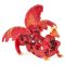 Фигурка Platinum Bakugan Legends, Blitz Fox, 20140305