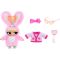 Кукла с аксесоари изненада, LOL Surprise, Plush Surprise, 249504EUC