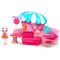 Комплект фигурка Lalaloopsy Minis Colectia Style 'N' Swap - Boutique