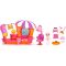 Комплект фигурка Lalaloopsy Minis Collection Style 'N' Swap - Салон