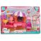 Комплект фигурка Lalaloopsy Minis Collection Style 'N' Swap - Салон