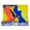 Комплект 2 водни пистолета, Zapp Toys Swoosh