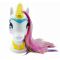 Интерактивна играчка, Lexibook, Styling Head Unicorn с аксесоари