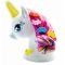 Интерактивна играчка, Lexibook, Styling Head Unicorn с аксесоари