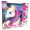 Интерактивна играчка, Lexibook, Styling Head Unicorn с аксесоари