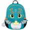 Раница Mini Dear Friends, Tiger Family, Dragon Ace
