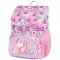 Раница Mini Little Travelers Plus, Tiger Family, Princess Paris