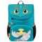 Раница Mini Little Travelers Plus, Tiger Family, Dragon Ace