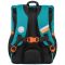 Раница Mini Little Travelers Plus, Tiger Family, Dragon Ace