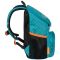 Раница Mini Little Travelers Plus, Tiger Family, Dragon Ace