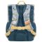 Раница Mini Little Travelers Plus, Tiger Family, Camp Time