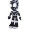 Плюшена играчка, Spidey and His Amazing Friends, Black Panther