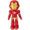 Плюшена играчка, Spidey and His Amazing Friends, Iron-Man
