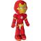 Плюшена играчка, Spidey and His Amazing Friends, Iron-Man