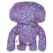 Плюшена играчка, Fuggler, Laboratory Misfits S1, Squidge Purple, 22 см
