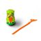 Фигура с Battle Spinners, SuperTings, Jungle Raider