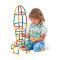 Комплект за игра с пръчки, Dede, Super Bamboo Sticks, 300 части