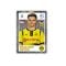 Комплект 6 стикера, Topps, Champions League 2024-2025