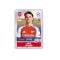 Комплект 6 стикера, Topps, Champions League 2024-2025