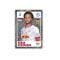 Комплект 6 стикера, Topps, Champions League 2024-2025
