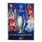 Комплект албум и стикери, Topps, Champions League 2024-2025, Starter Pack