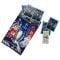 Комплект стикери, Topps, Champions League 2024-2025, Multipack