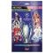 Комплект стикери, Topps, Champions League 2024-2025, Multipack