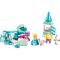 LEGO® DUPLO - Замръзналото кралство - творческа кутия с Елза и Олаф (10462)