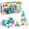 LEGO® DUPLO - Замръзналото кралство - творческа кутия с Елза и Олаф (10462)