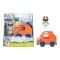 Комплект за игра с фигурка и кола, Bluey, 4WD и Bluey