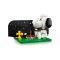 LEGO® Ideas - Фъстъчета: Колибката на Снупи (21368)