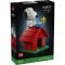 LEGO® Ideas - Фъстъчета: Колибката на Снупи (21368)