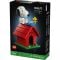LEGO® Ideas - Фъстъчета: Колибката на Снупи (21368)