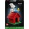 LEGO® Ideas - Фъстъчета: Колибката на Снупи (21368)