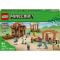 LEGO® Minecraft - Атака на селището на заклинателите (21596)