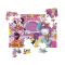 Пъзел Clementoni Disney Minnie Mouse, 104 части