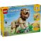 LEGO® Creator - Диви животни: Величествен лъв (31386)
